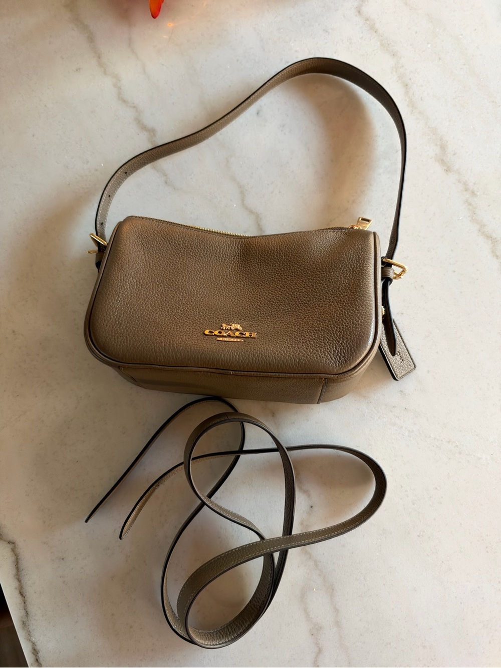 Coach Kailey Bag